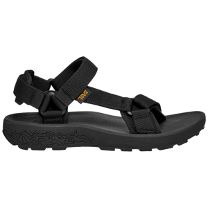 Dámské sandály Teva Terragrip Sandal Velikost bot (EU): 37 / Barva: černá