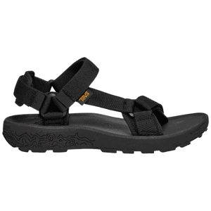 Dámské sandály Teva Terragrip Sandal Velikost bot (EU): 39 / Barva: černá