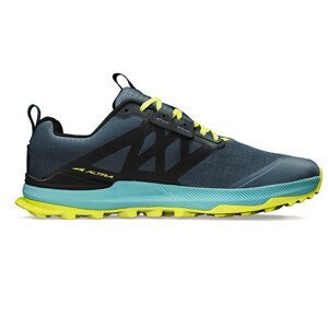 Pánské běžecké boty Altra Lone Peak 8 Velikost bot (EU): 42 / Barva: zelená