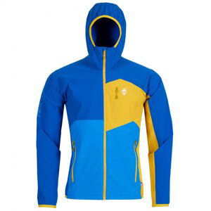 Pánská bunda High Point Versa Hoody Jacket Velikost: M / Barva: modrá