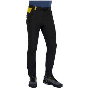 Pánské kalhoty High Point Versa Pants Velikost: XXL / Barva: černá