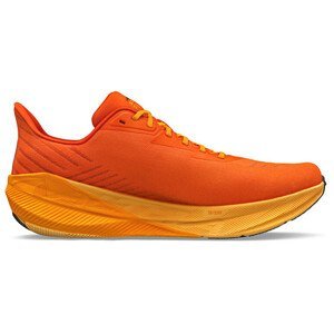 Pánské běžecké boty Altra Altrafwd Experience Velikost bot (EU): 42 / Barva: oranžová