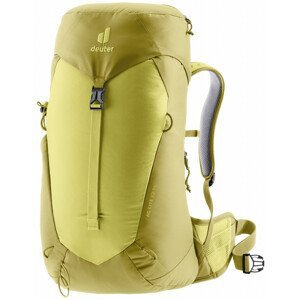 Dámský batoh Deuter AC Lite 22 SL Barva: žlutá/zelená