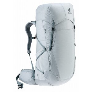 Turistický batoh Deuter Aircontact Ultra 50+5 Barva: světle šedá