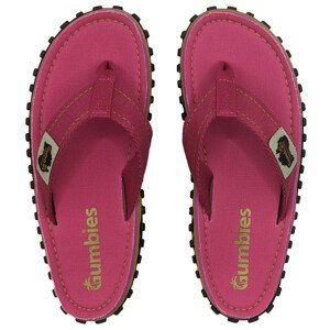 Dámské žabky Gumbies Classic Pink Velikost bot (EU): 37 / Barva: růžová