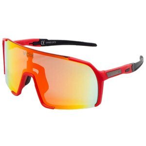 Sluneční brýle Vidix Vision (240105set) Barva: červená