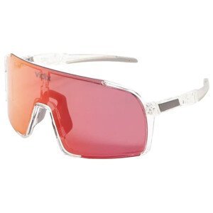 Sluneční brýle Vidix Vision (240106set) Barva: červená