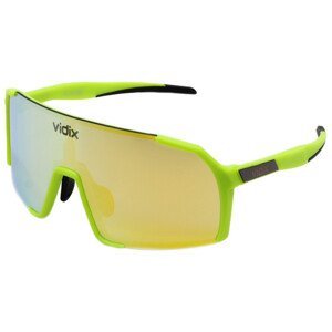 Sluneční brýle Vidix Vision jr. (240202set) Barva: žlutá