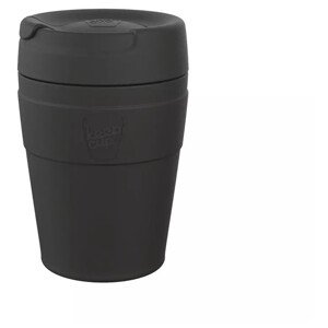 Termohrnek KeepCup Helix Thermal M Barva: černá