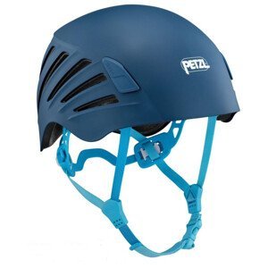 Dámská lezecká helma Petzl Borea Velikost helmy: 52-58 cm / Barva: modrá