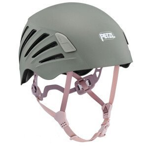 Dámská lezecká helma Petzl Borea Velikost helmy: 52-58 cm / Barva: zelená
