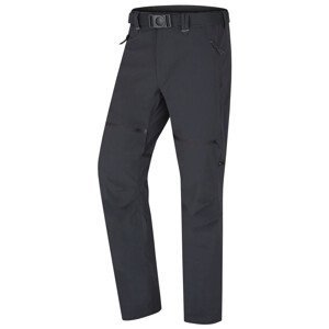 Pánské kalhoty Husky Pilon-M Velikost: XL / Barva: šedá