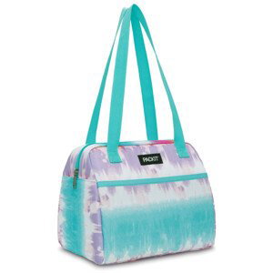 Pikniková taška Packit Hampton Barva: modrá/fialová