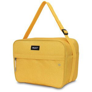 Chladící taška Packit Zuma Cooler Barva: žlutá