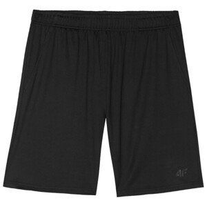 Pánské kraťasy 4F Shorts Fnk M383 Velikost: L / Barva: černá