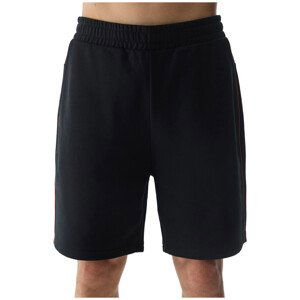 Pánské kraťasy 4F Shorts Cas M344 Velikost: M / Barva: černá