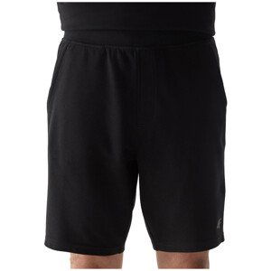 Pánské kraťasy 4F Shorts Cas M284 Velikost: M / Barva: černá