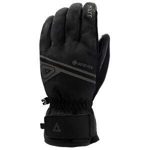 Lyžařské rukavice Matt Primatt GORE-TEX Gloves Velikost rukavic: XL / Barva: černá