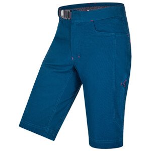 Pánské kraťasy Ocún Honk Shorts Men Velikost: L / Barva: modrá