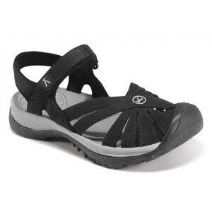 Dámské sandály Keen Rose Sandal W Velikost bot (EU): 42 / Barva: černá