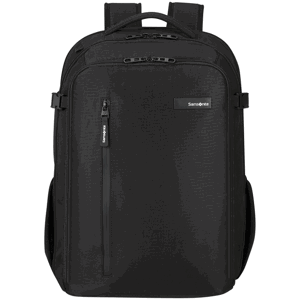 Batoh Samsonite Roader L Barva: černá