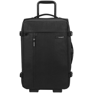 Kufr na kolečkách Samsonite Roader Duffle 55cm Barva: černá