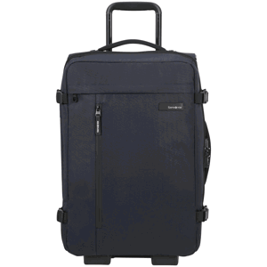 Kufr na kolečkách Samsonite Roader Duffle 55cm Barva: tmavě modrá