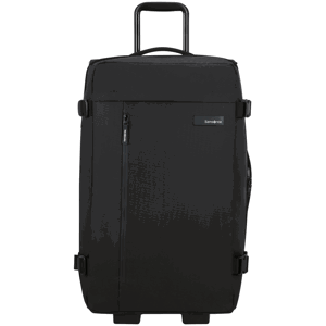 Kufr na kolečkách Samsonite Roader Duffle 68cm Barva: černá