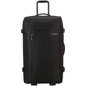 Kufr na kolečkách Samsonite Roader Duffle 79cm Barva: černá