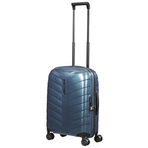 Kufr na kolečkách Samsonite Attrix 55 Barva: modrá
