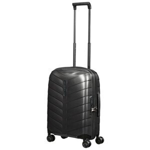Kufr na kolečkách Samsonite Attrix 55 Barva: černá