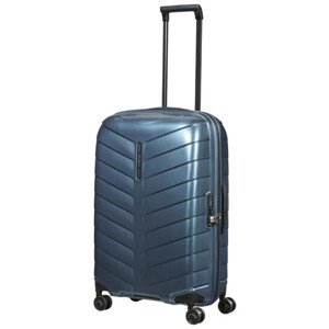 Kufr na kolečkách Samsonite Attrix 69 Barva: modrá