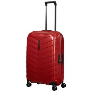 Kufr na kolečkách Samsonite Attrix 69 Barva: červená