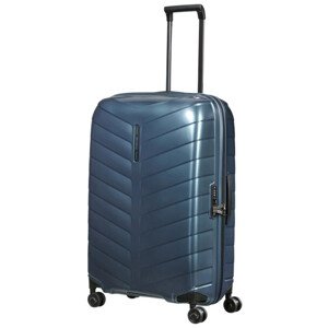 Kufr na kolečkách Samsonite Attrix 75 Barva: modrá