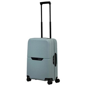 Kufr na kolečkách Samsonite Magnum Eco 55 Barva: světle modrá