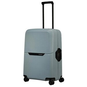 Kufr na kolečkách Samsonite Magnum Eco 69 Barva: světle modrá