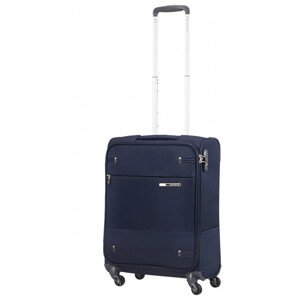 Kufr na kolečkách Samsonite Base Boost 55 Barva: tmavě modrá