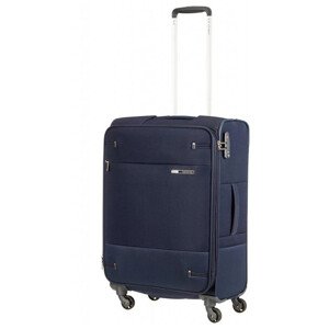 Kufr na kolečkách Samsonite Base Boost 66 Barva: tmavě modrá