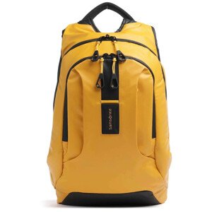 Městský batoh Samsonite Paradiver Light Laptop Backpack L Barva: žlutá