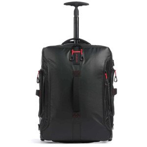 Kufr na kolečkách Samsonite Paradiver Light Duffle/WH 55 Barva: černá