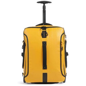 Kufr na kolečkách Samsonite Paradiver Light Duffle/WH 55 Barva: žlutá