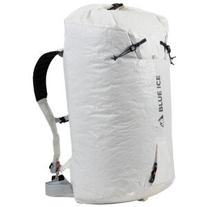 Lezecký batoh Blue Ice Alpine Hauler 45L Barva: bílá
