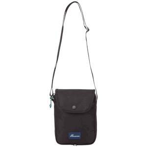 Taška přes rameno Craghoppers Kiwi Crossbody II Barva: černá