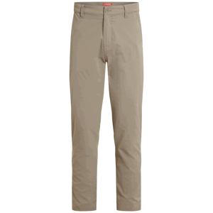 Kalhoty Craghoppers NosiLife Santos Trouser II Velikost: XXL / Barva: hnědá