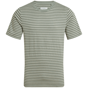 Triko Craghoppers Buffon Short Sleeved T-Shirt Velikost: XL / Barva: zelená