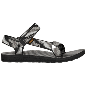 Dámské sandály Teva Original Universal Velikost bot (EU): 40 / Barva: černá/šedá