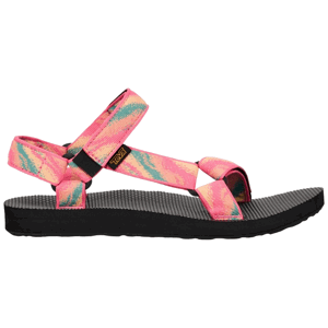 Dámské sandály Teva Original Universal Velikost bot (EU): 36 / Barva: růžová/černá