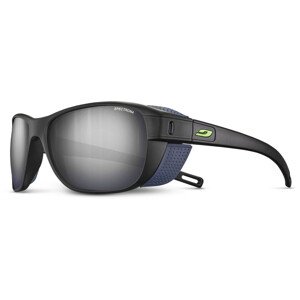 Sluneční brýle Julbo Camino SP4 Kategorie slunečního filtru (Cat.): S4 / Barva: černá/modrá