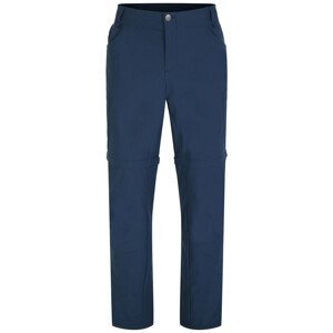 Pánské kalhoty Dare 2b Tuned In II Z/O Velikost: L / Barva: modrá