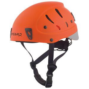 Přilba Camp Armour Velikost helmy: 50–57 cm / Barva: oranžová